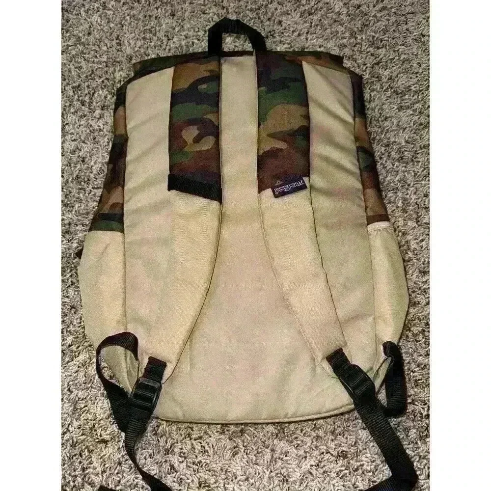 Jansport this pike